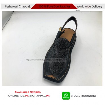 PESHAWARI CHAPPAL NEW DESIGNS