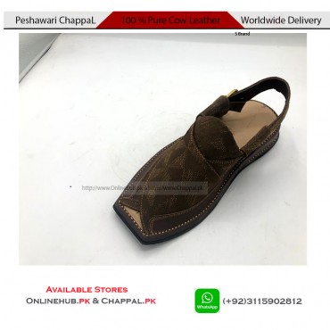 PESHAWARI CHAPPAL NEW DESIGNS