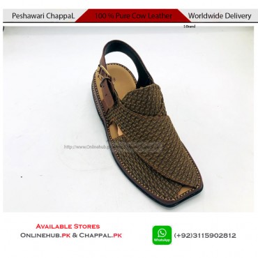 PESHAWARI CHAPPAL NEW DESIGNS