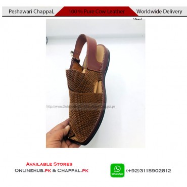 PESHAWARI CHAPPAL NEW DESIGNS