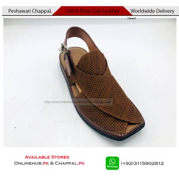 PESHAWARI CHAPPAL NEW DESIGNS