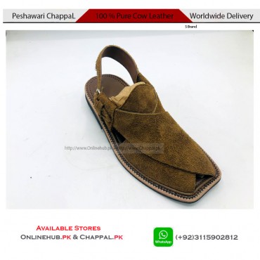 PESHAWARI CHAPPAL NEW DESIGNS