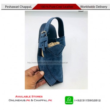 PESHAWARI CHAPPAL NEW DESIGNS