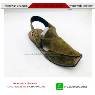 PESHAWARI CHAPPAL NEW DESIGNS