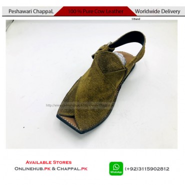 PESHAWARI CHAPPAL NEW DESIGNS