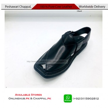 PESHAWARI CHAPPAL NEW DESIGNS