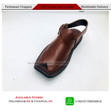 PESHAWARI CHAPPAL NEW DESIGNS