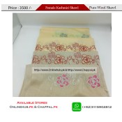 FEMALE SHAWLS COLLECTION