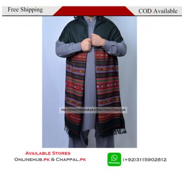 BUY CASHMERE SHAWL OF PURE IMPORTED WOOL