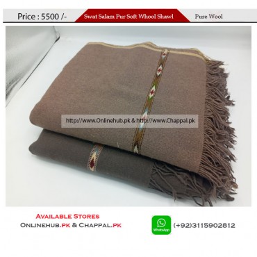 SWATI SHAWL PASHMINA SHAWL CHITRALI SHAWL PURE WOOL