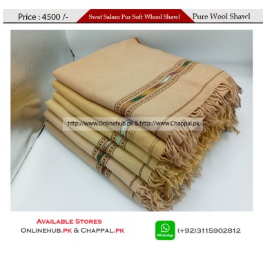 WADERA SHAWLS IN PAKISTAN AVAILABLE IN PURE WOOL STUFF