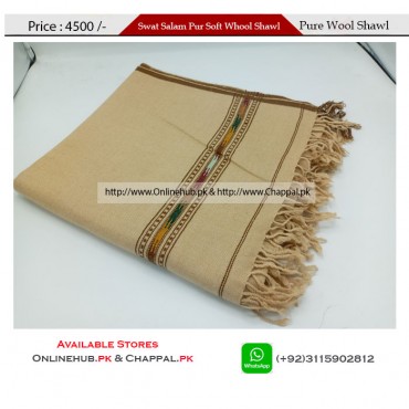 WADERA SHAWLS IN PAKISTAN AVAILABLE IN PURE WOOL STUFF