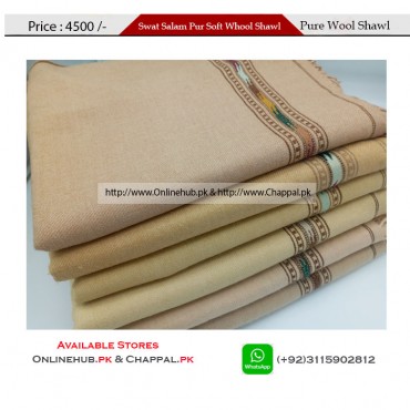 WADERA SHAWLS IN PAKISTAN AVAILABLE IN PURE WOOL STUFF