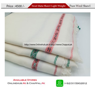 WOOL SHAWLS FOR MEN'S PURE PASHMINA HANDMADE SHAWLS