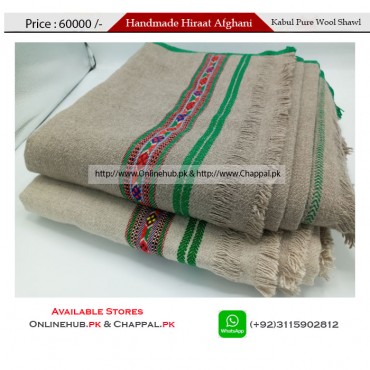 AFGHAN HIRATI WINTER SHAWLS COLLECTION IN PAKISTAN