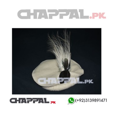 chatrali feathers pakol