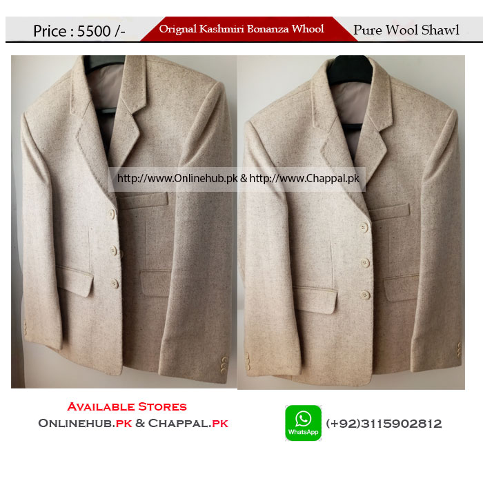 Bonanza clearance casual coats