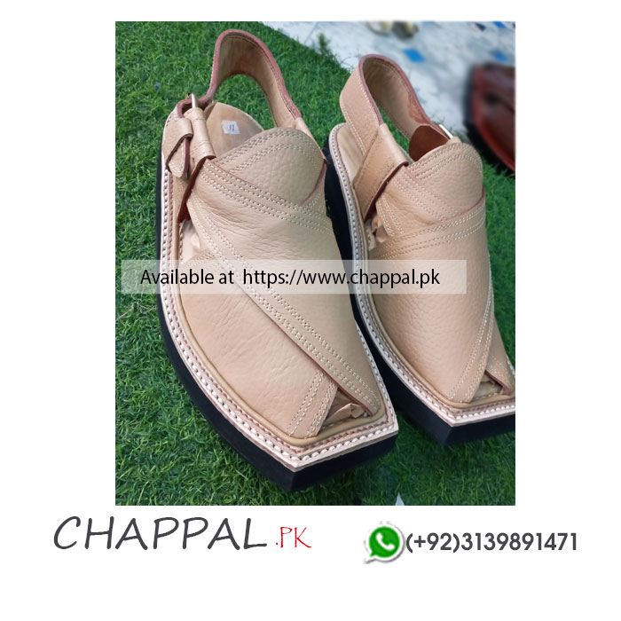 imran khan chappal