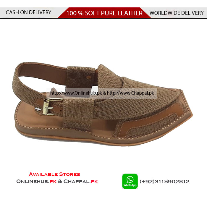 best chappal