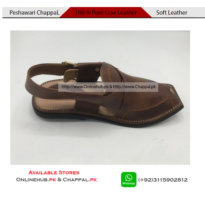 Junaid sales jamshed chappal
